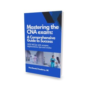 Mastering the CNA Prometric Exam (1200 MCQs)
