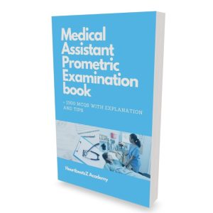 Medical Assistant Prometric Examination