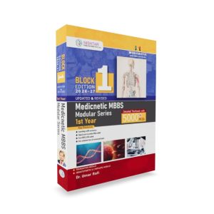 Medicnetic Block 1 for 1st year MBBS