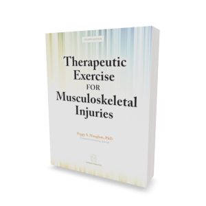 Therapeutic Exercise for Musculoskeletal Injuries