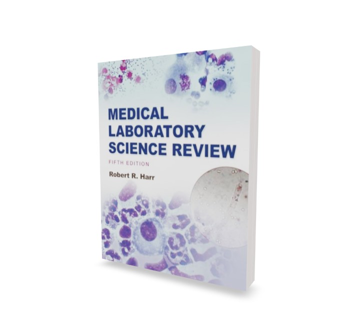 Medical Laboratory Science Review, 5th Edition 1 Medical Laboratory Science Review, 5th Edition