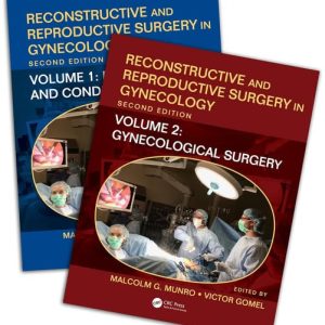 Reconstructive and Reproductive Surgery in Gynecology