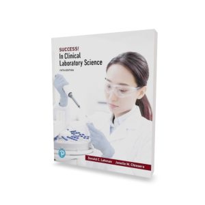 SUCCESS in Clinical Laboratory Science 5th edition