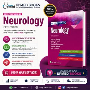 Blueprints Neurology