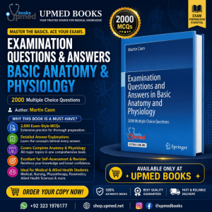 Examination Questions and Answers in Basic Anatomy and Physiology