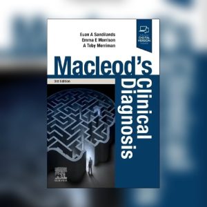 Macleods Clinical Diagnosis 3rd Edition