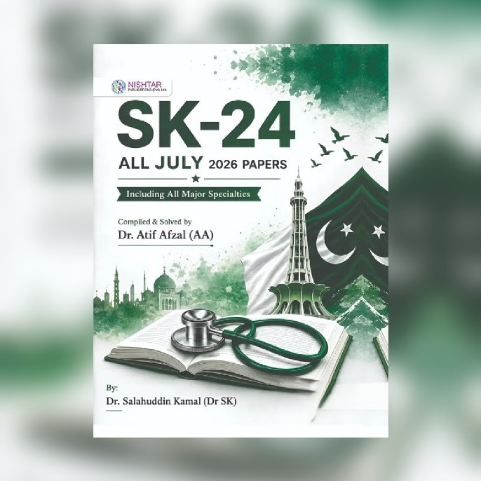 SK 24 All July 2026 Papers by Salahuddin Kamal 1 SK 24 All July 2026 Papers by Salahuddin Kamal