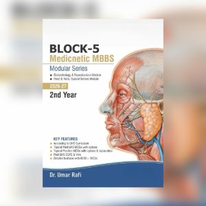 Medicnetic Block 5 - 2026-27 Edition