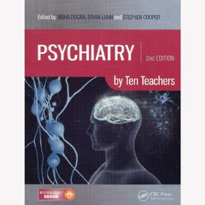 Psychiatry by Ten Teachers