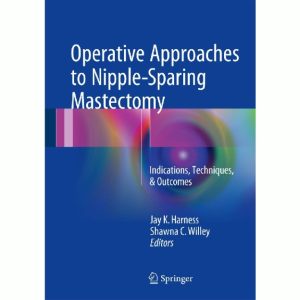 Operative Approaches to Nipple-Sparing Mastectomy: Indications, Techniques, & Outcomes