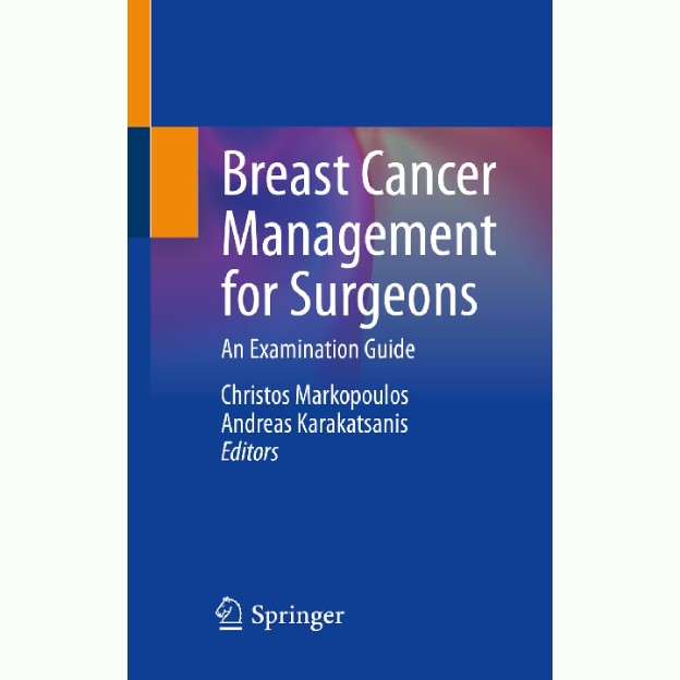 Breast Cancer Management for Surgeons 1 Breast Cancer Management for Surgeons: An Examination Guide
