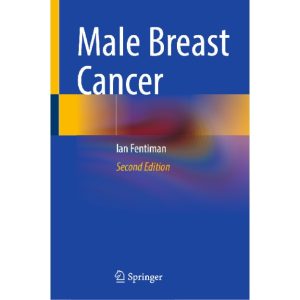 Male Breast Cancer by Ian Fentiman