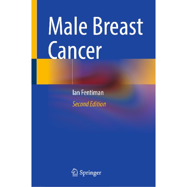 Male Breast Cancer by Ian Fentiman 1 Male Breast Cancer by Ian Fentiman