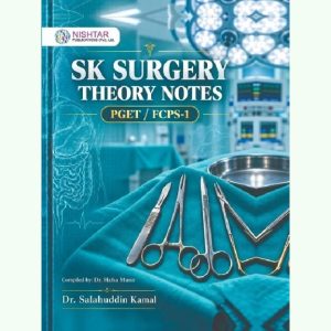 SK Surgery Theory Notes