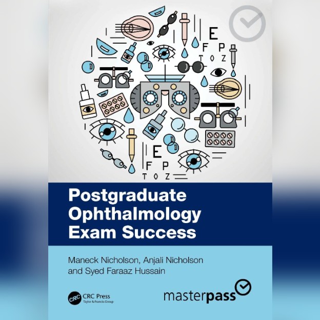 MasterPass Postgraduate Ophthalmology Exam Success 1 MasterPass Postgraduate Ophthalmology Exam Success