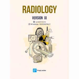 Prepladder Radiology version Xi