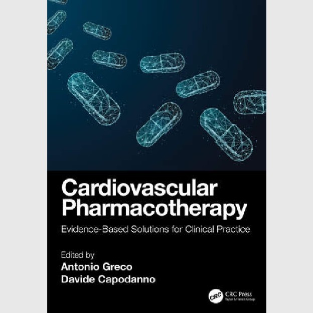 Cardiovascular Pharmacotherapy: Evidence-Based Solutions for Clinical Practice 1 Cardiovascular Pharmacotherapy: Evidence-Based Solutions for Clinical Practice