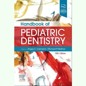 Handbook of Pediatric Dentistry 5th edition