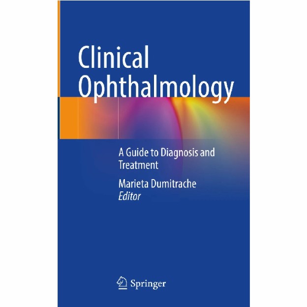 Clinical Ophthalmology - A Guide to Diagnosis and Treatment 1 Clinical Ophthalmology - A Guide to Diagnosis and Treatment